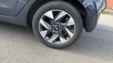 Hyundai i10 1.0 [63] Advance 5dr Auto [Nav] Petrol Hatchback